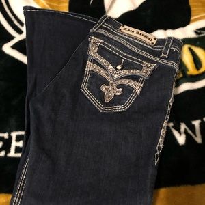 Rock Revival size 32